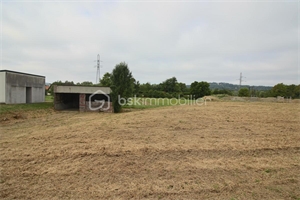 terrain à la vente -   64000  PAU, surface 1057 m2 vente terrain - UBI483412898